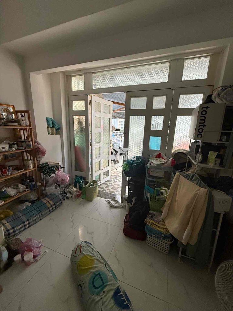 Nhà hẻm xe hơi lý thường kiệt – đối diện nhà thi đấu phú thọ – trung t - 4