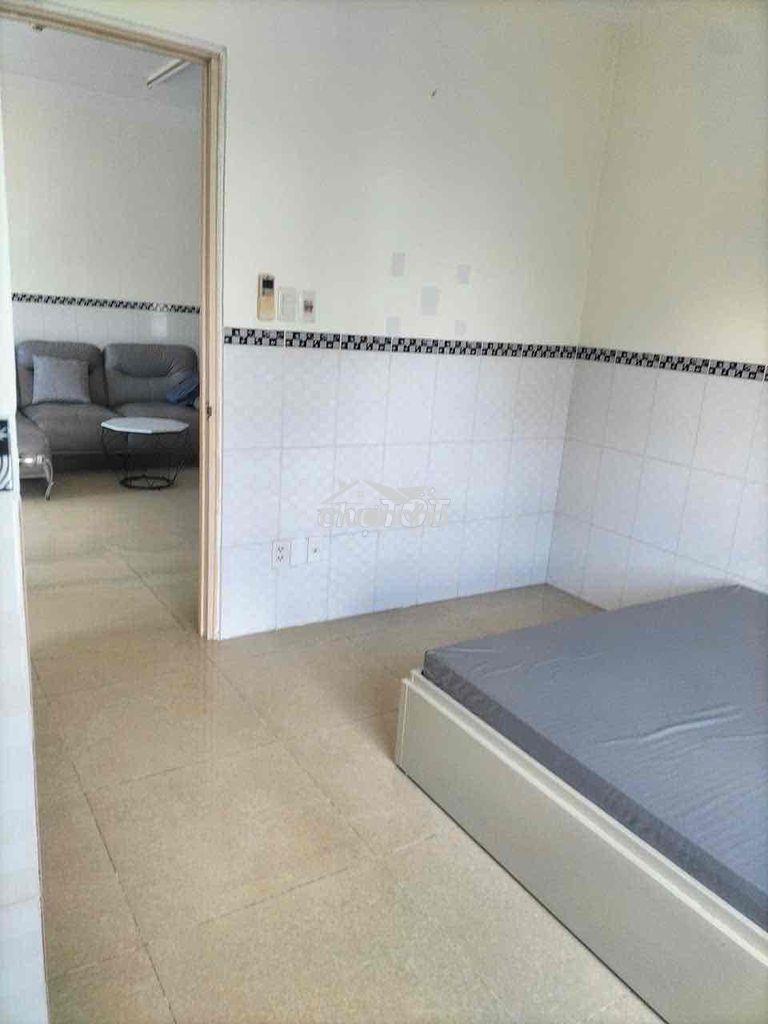 Cho thuê căn hộ chung cư 155 nguyễn chí thanh, quận 5 ,hcm - 4