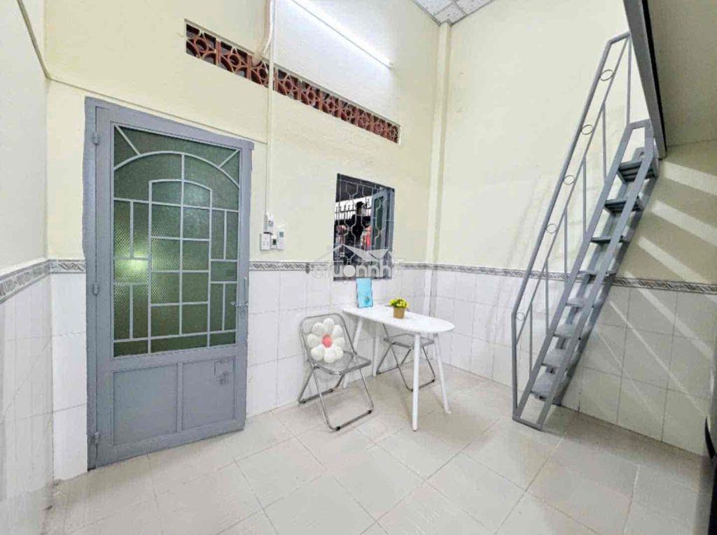 Phòng trọ cao cấp gần ga metro linh trung - Ảnh 2
