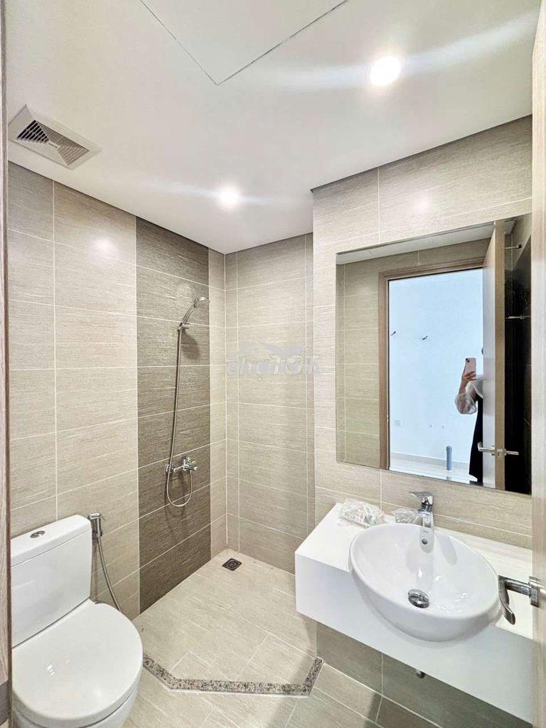 Cho thuê căn hộ studio 4,5 triệu/tháng  vinhomes grand park - 4
