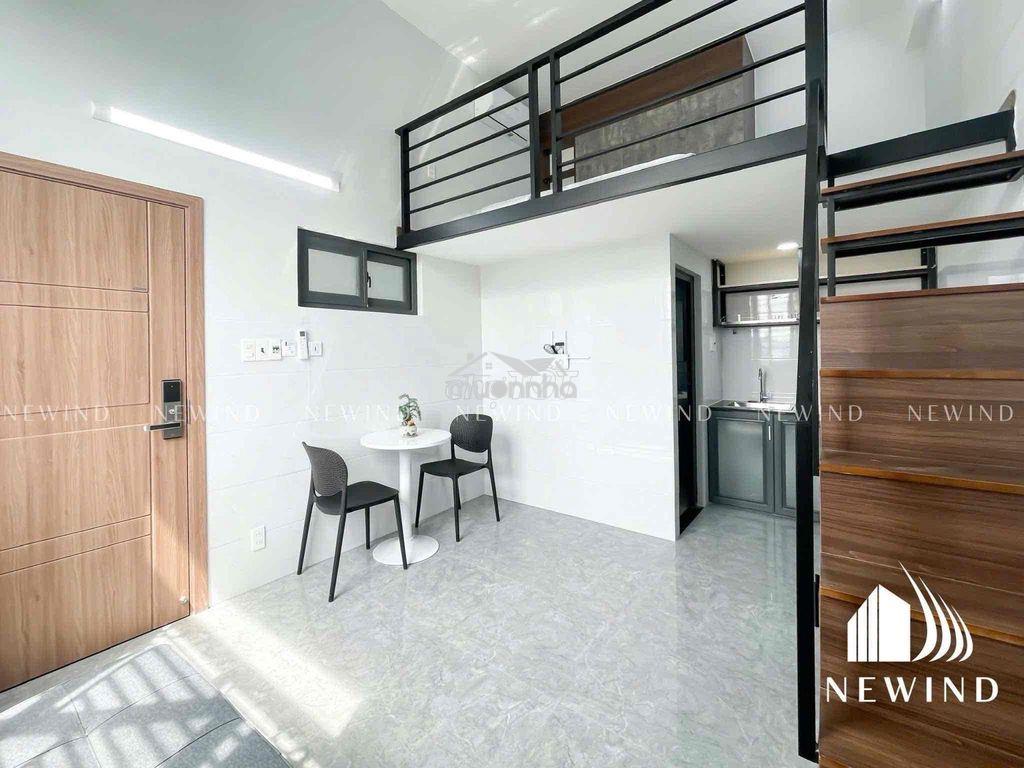 Chdv cửa sổ trời siêu thoáng thuận tiện di chuyển vhu - huit - 4