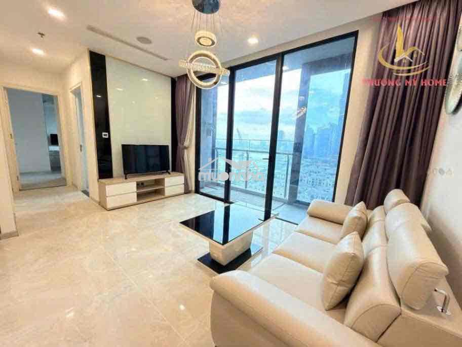 🔥 View triệu đô bitexco & sông sài gòn | 2pn đẹp hiếm | 35 triệu - 3