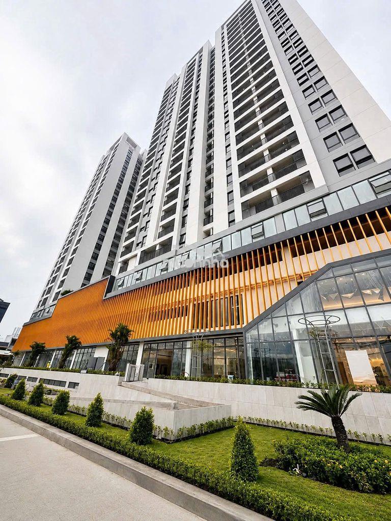 Cho thuê aurora residences
