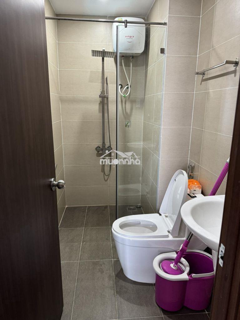 Cho thuê căn 2pn 2wc 70m2 nhà trống giá 9tr,full nội thất giá 12,5 - 4