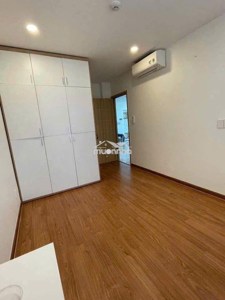 Cho thuê căn hộ 62 m2, 2 pn, 2 wc, full nôi thất cao cấp dream home - 2