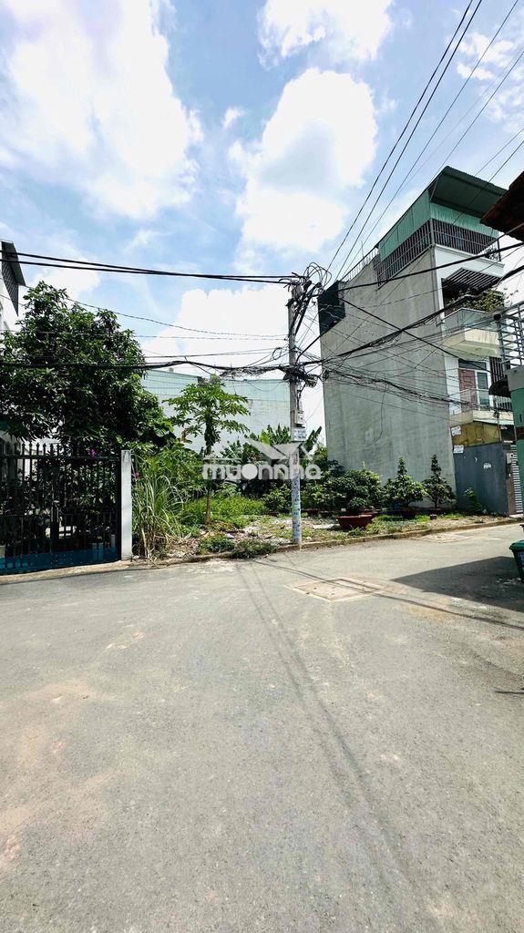 Đất hẻm xe tải. cạnh chung cư 4s linh đông. gần phạm văn đồng.sạch đẹp - 4