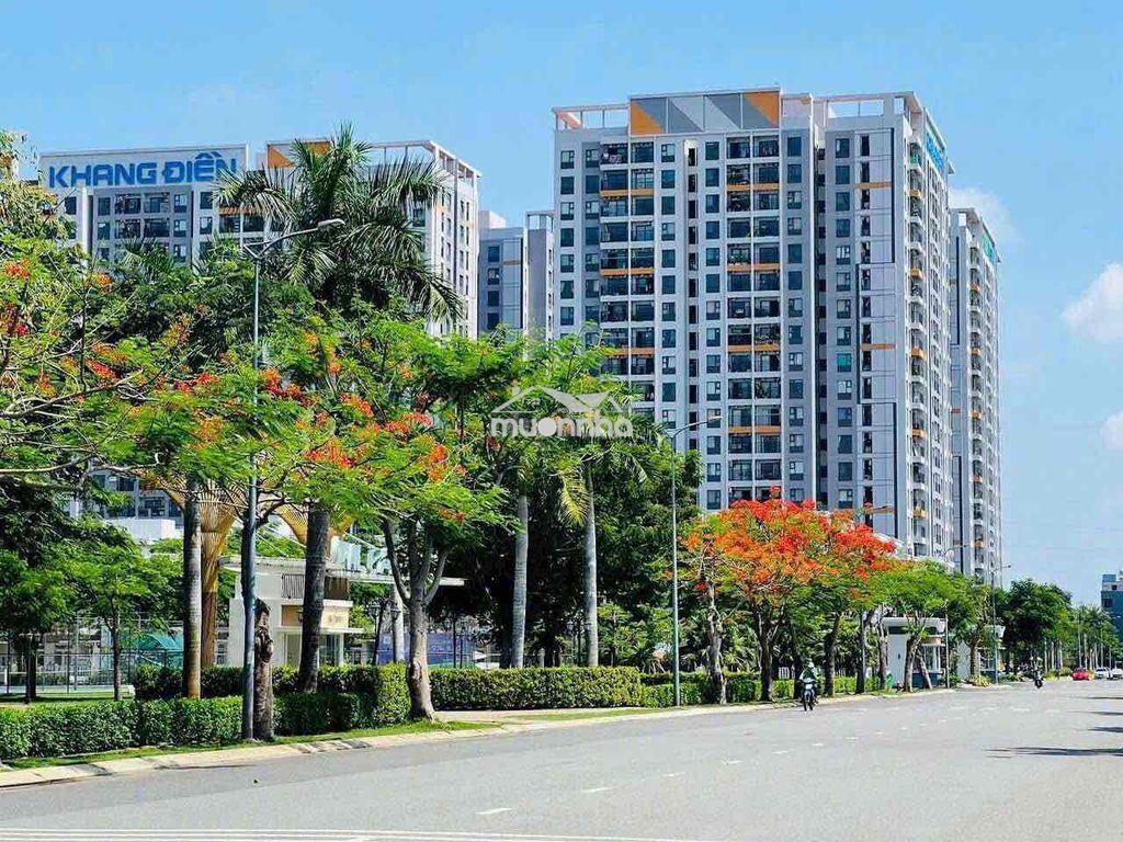 Cho thuê nhanh 3pn2wc 8tr/tháng view đẹp - 3