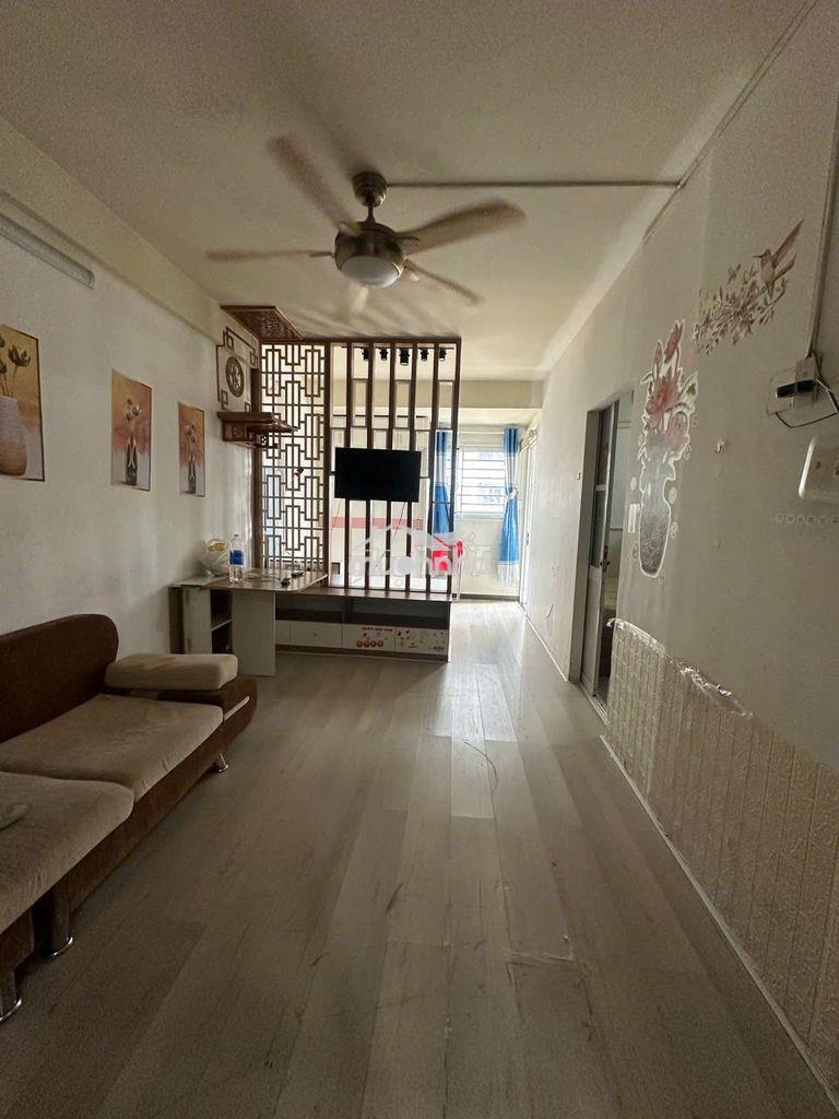 Cho thuê căn hộ 40m2 1pn 1wc full nội thất 6,5tr - ehomes nam sài gòn