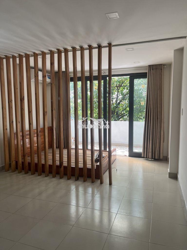 Home 27 cho thuê căn hộ mini - 2