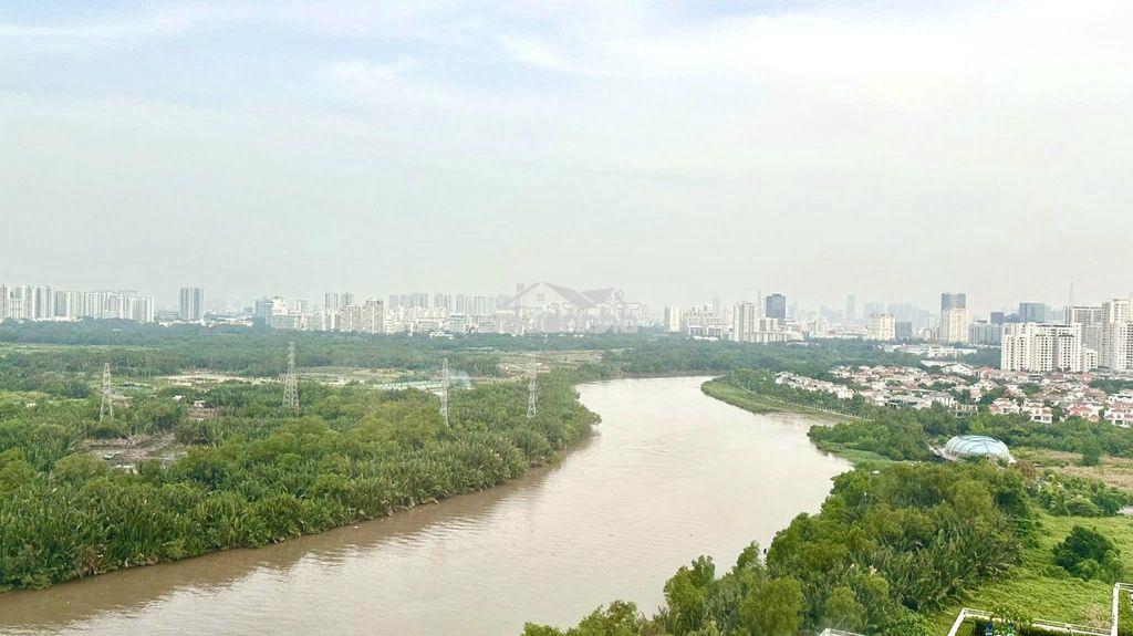 Bán căn belleza 3pn 2wc 100m2, ntcc, tầng trung cao. giá bán: 5.35 tỷ - 2
