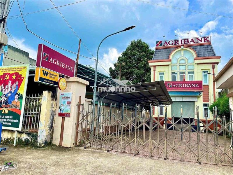 Bán đất long khánh đồng nai