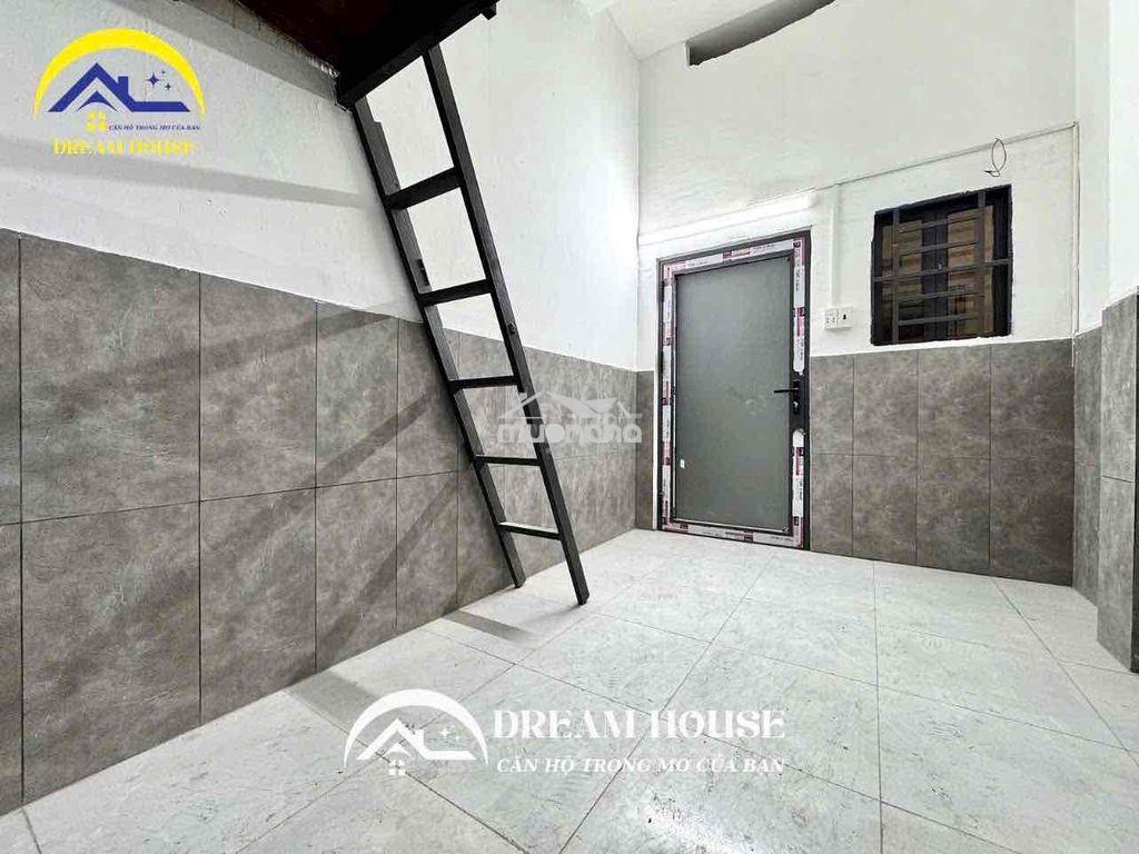Cho thuê phòng mới giá rẻ ngay vườn lài, tân phú tiện đi đh văn hiến - 2