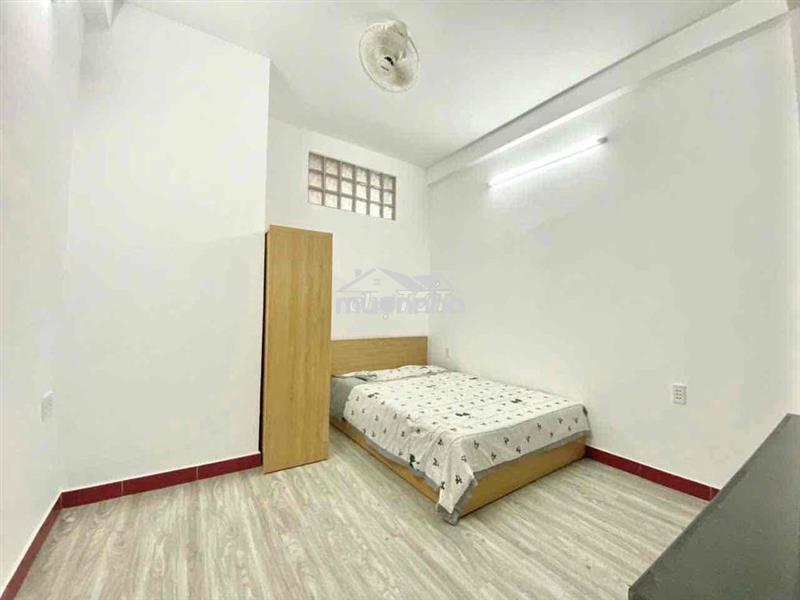 Cho thuê phòng studio có thang máy sát trần hưng đạo q1