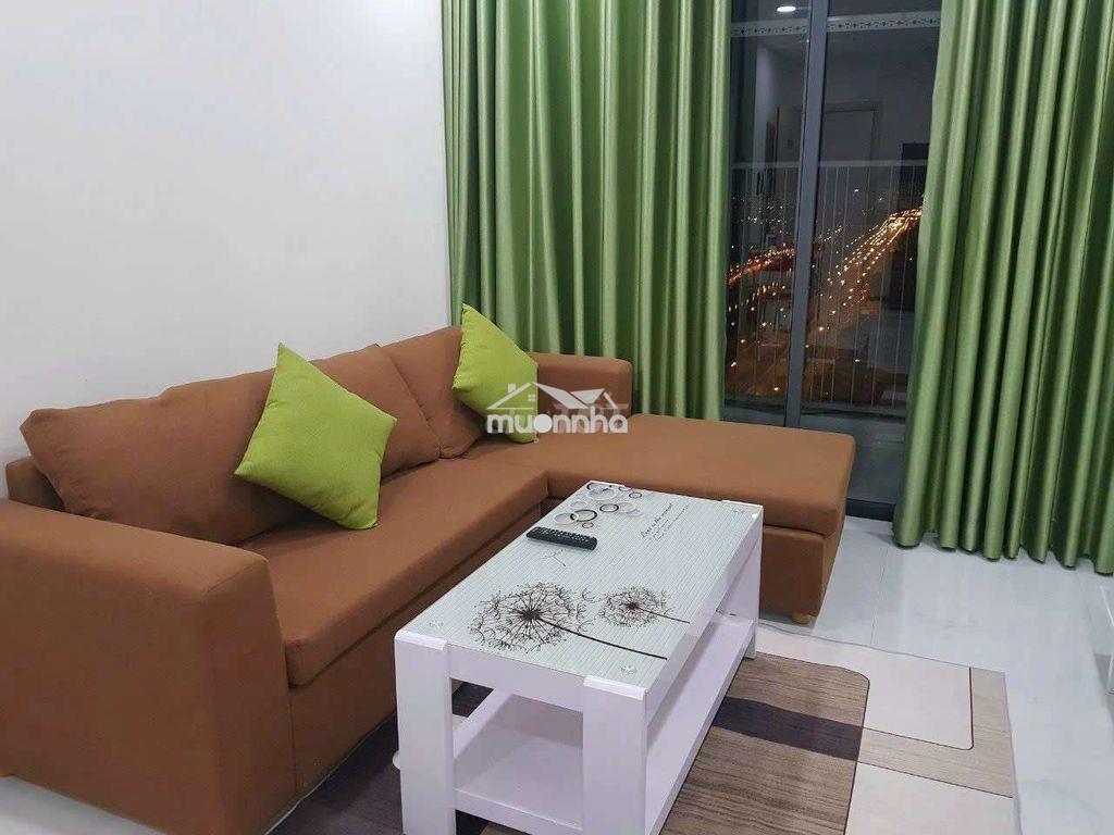 ♦Căn hộ viva riverside 1pn full nội thất  - 2