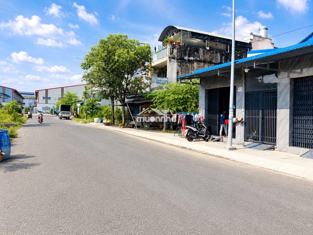 Bán đất lấy tiền cho con du học – 130m² kdc tân đô - 3