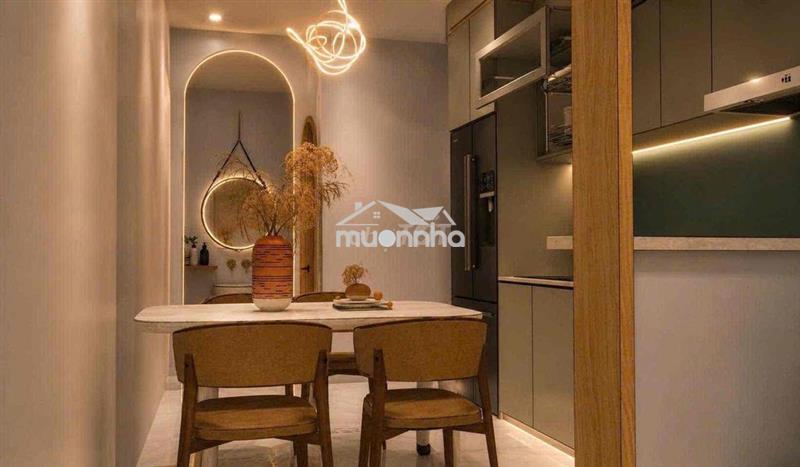 Chính chủ bán nhà hẻm thông võ văn kiệt p.cầu kho q.1 3x13,2 giá 5,9tỷ