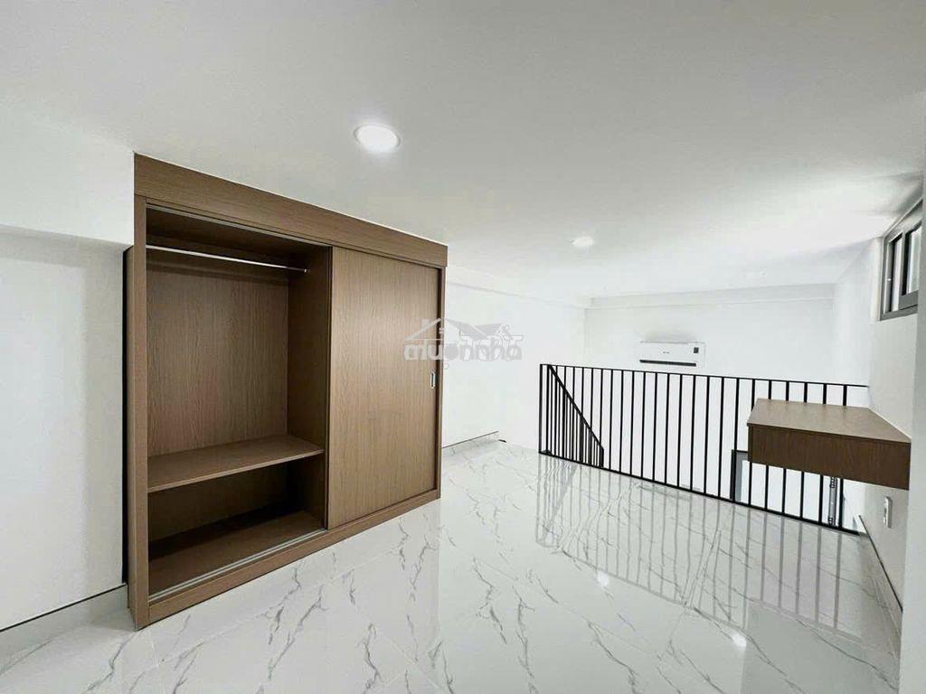 Cho thuê chdv duplex q7 ban công máy giặt riêng gần lotte mart, tdtu - 4