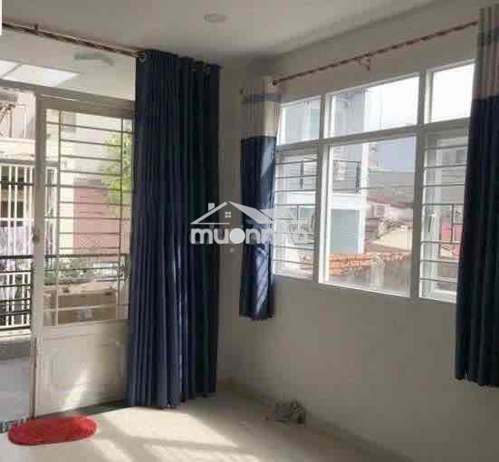Nhà nguyên căn cmt8 p.7 tân bình – 2pn 2wc – giá 12 triệu/tháng - 3