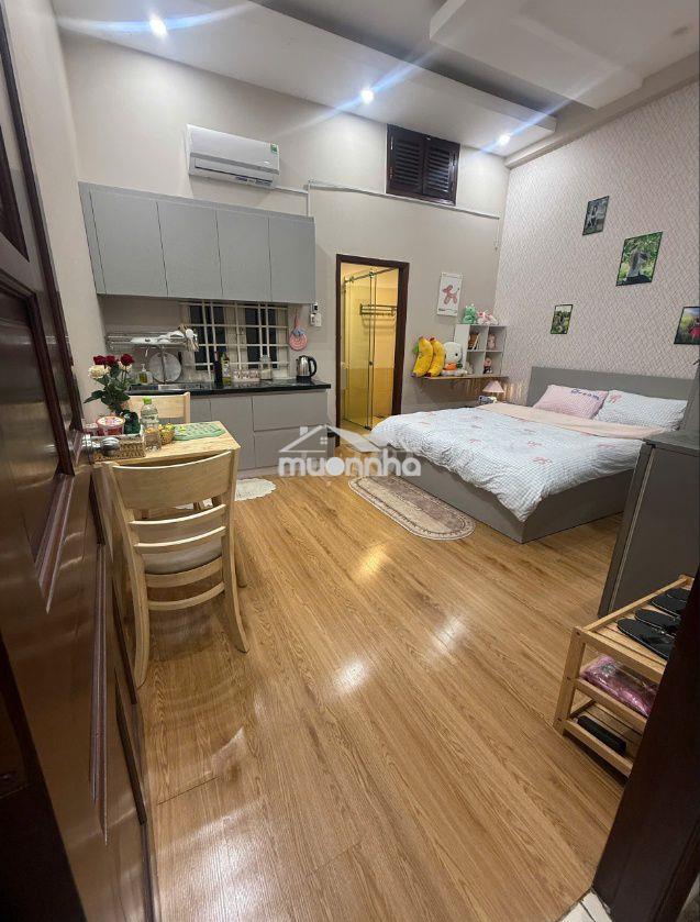 Sang căn hộ dịch vụ phường tam hiệp giá 500 triệu - 3