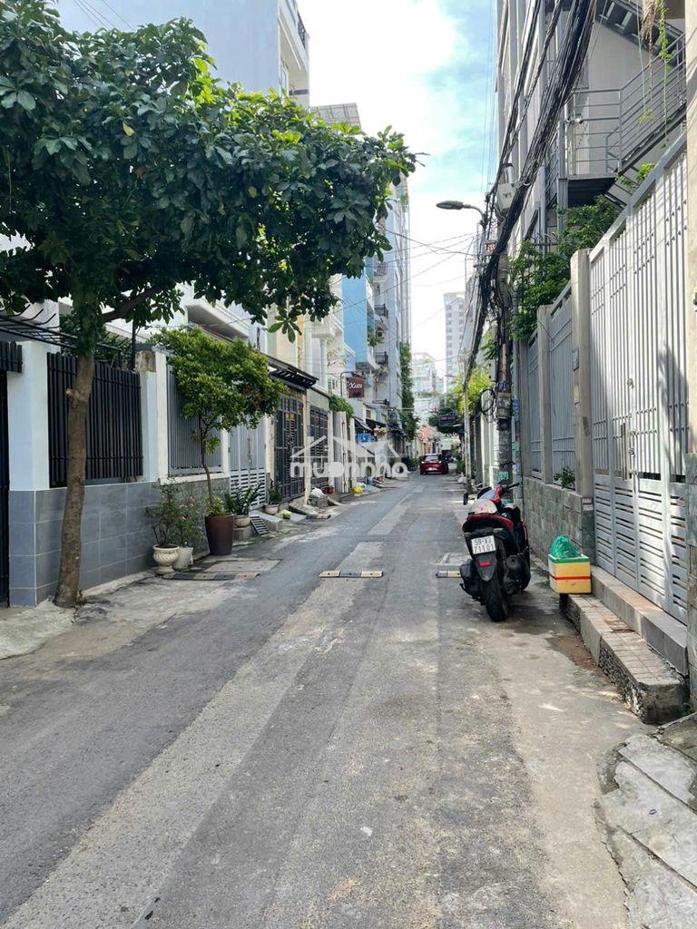 Phòng ktx biệt thự q 7 – đầy đủ tiện nghi – giá chỉ 1.5 triệu/tháng - 3