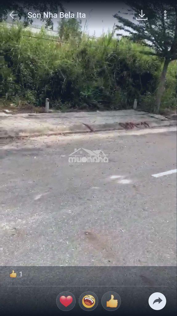 Cần bán đất khu dân cư bella vista - 3