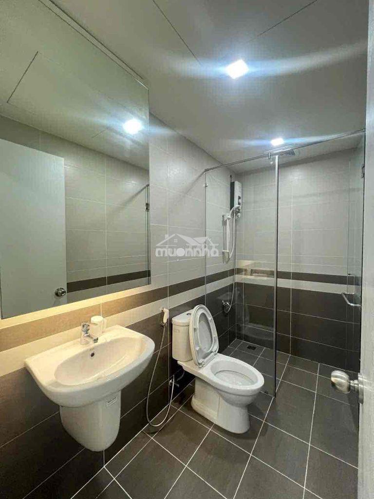 Cho thuê 2pn2wc chung cư the park residence 11tr full nt - 4
