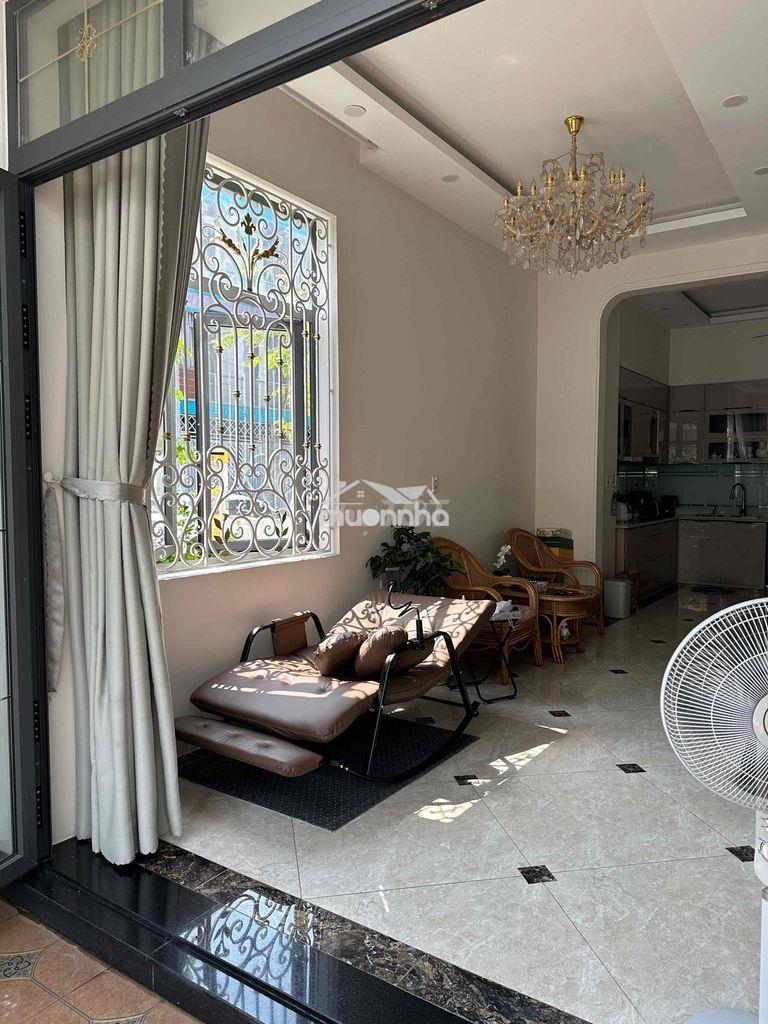 🏡 Bán nhà góc 2 mặt tiền hẻm 40 võ văn hát q9 - 4