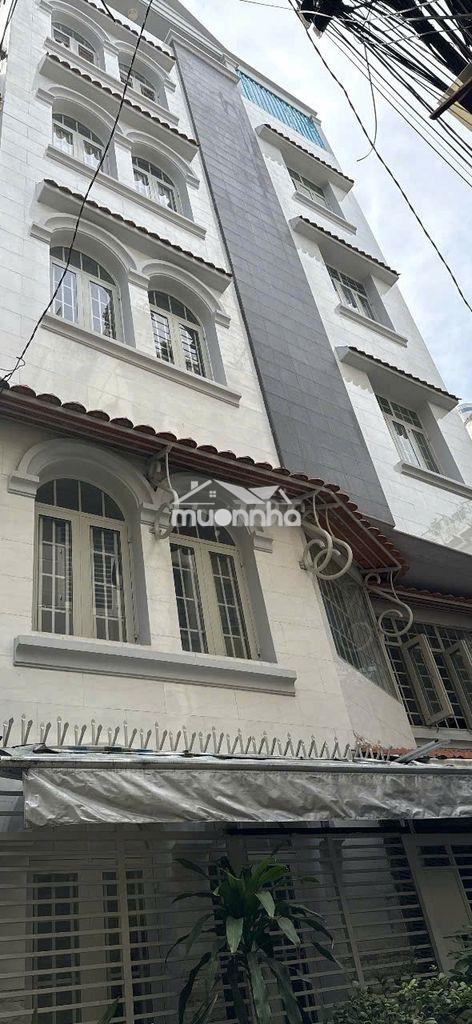 Bán nhà chính chủ - hẻm nguyễn văn trỗi  , q. phú nhuận - 2