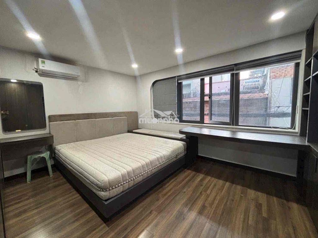 🏢 2pn 2wc 80m2 cao cấp – full nội thất – ngay cách mạng tháng - 3