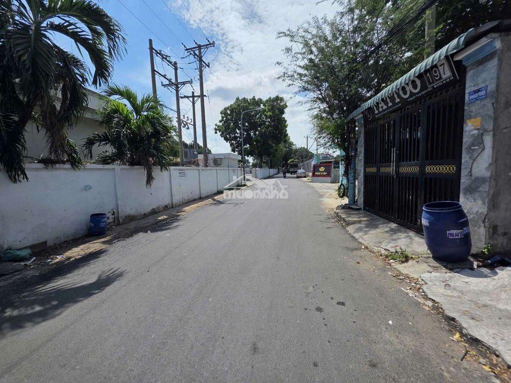 Nhà phố mặt tiền nguyễn thị chạy gần vincom550 - 2