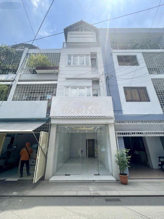 Nhà mới 6pn 3,6x15 hẻm xe hơi sư vạn hạnh,tiện ở và kinh doanh - 2