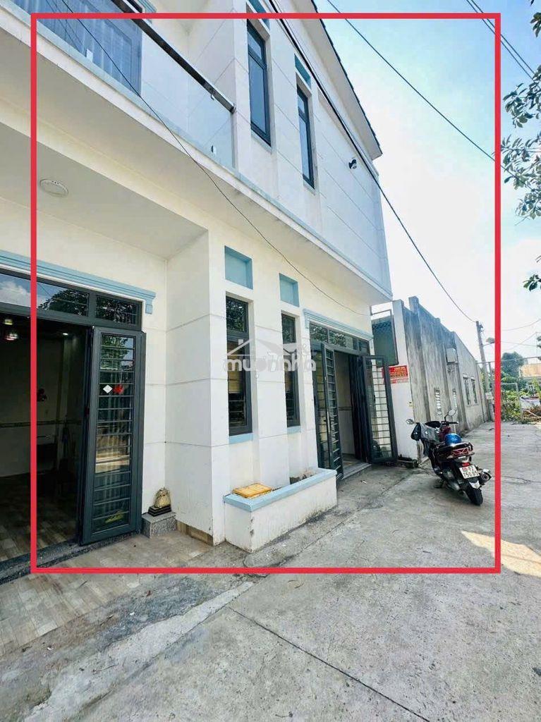 *** 1 căn 1t1l, sr, tc, sân oto, gần chợ tân phong, chỉ 2tỷ980