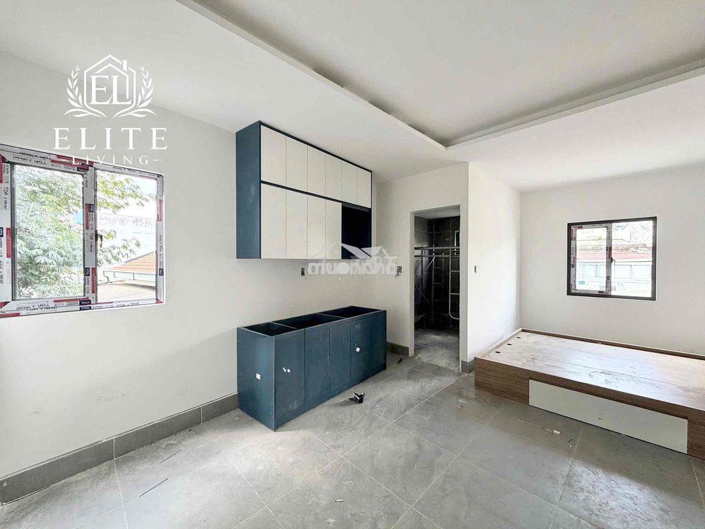 Khai trương căn studio full nội thất ngay mặt tiền xlhn ga metro tđ - 4