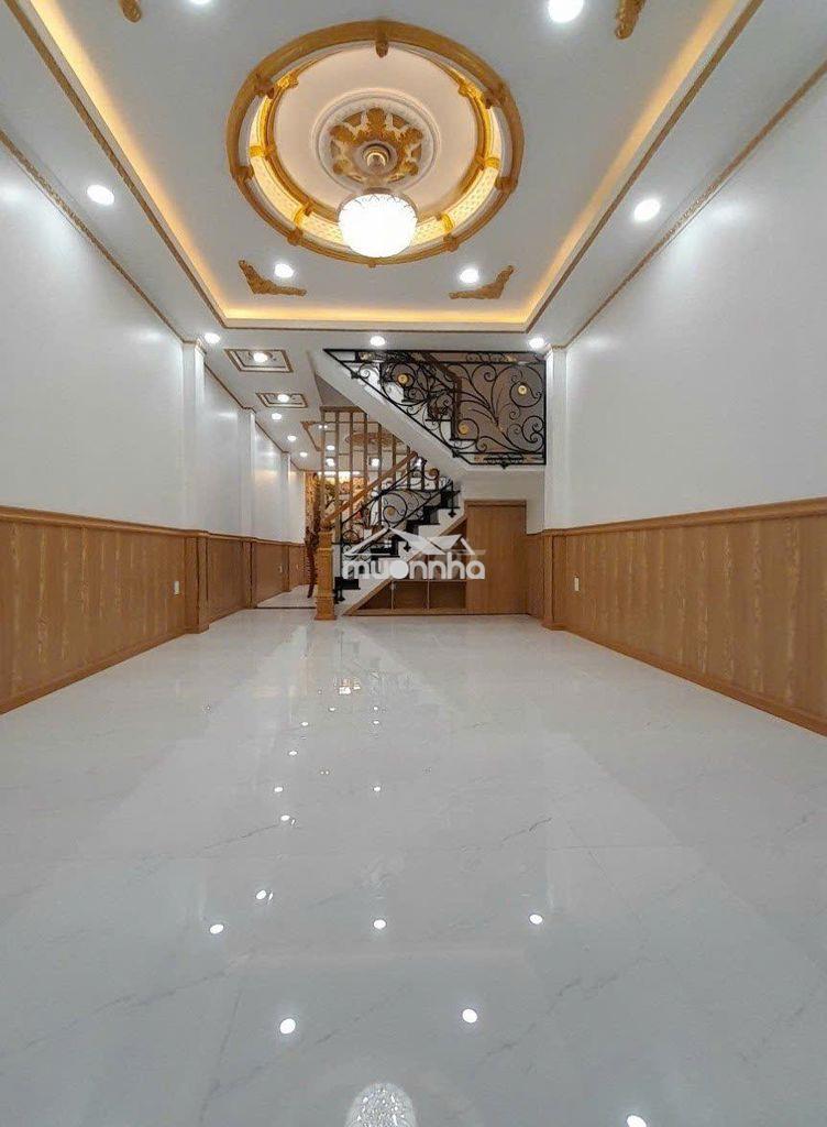 Cho thuê nhà hxh 152/6b nguyễn văn thương, phường 25, q.bình thạnh - 2