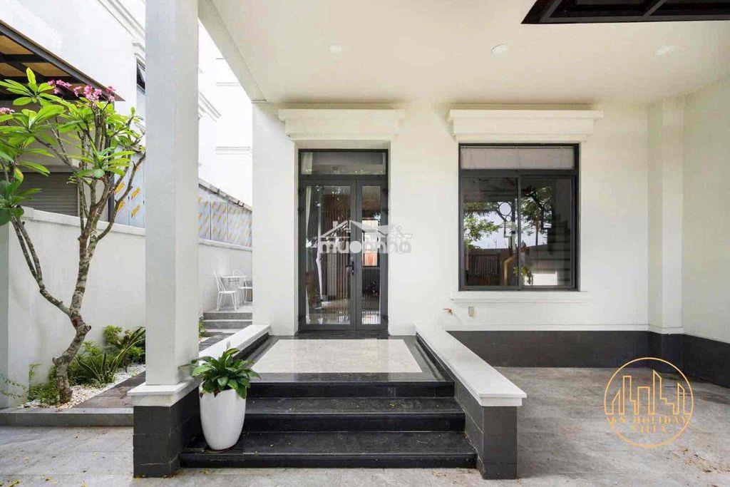 Cho thuê nhà phố đẹp lakeview city 4pn - kdc xanh sạch đẹp an ninh - 2