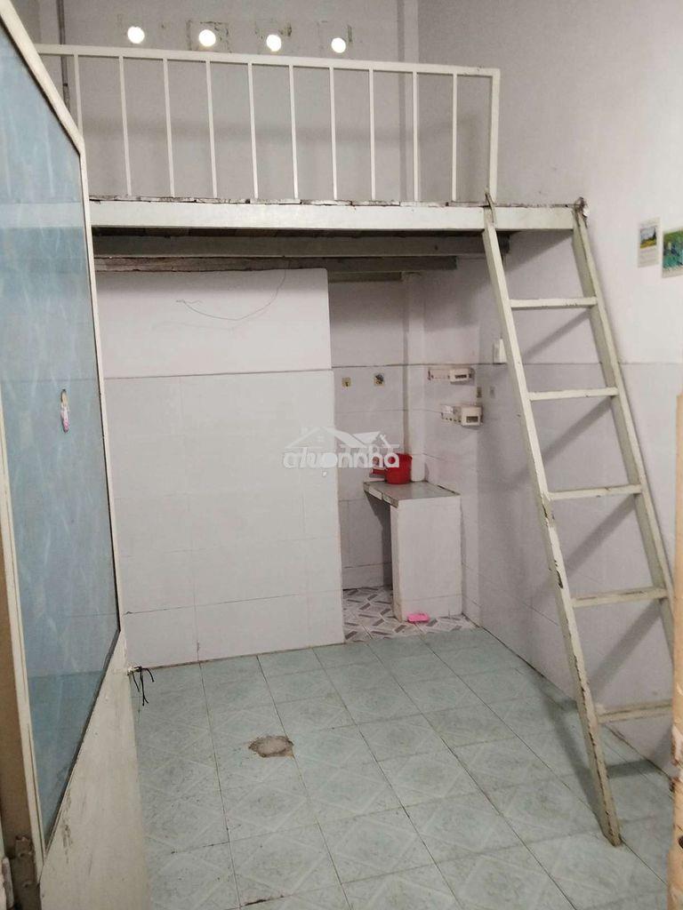 Cho thuê phòng trọ phường trường thọ quận thủ đức  - 3
