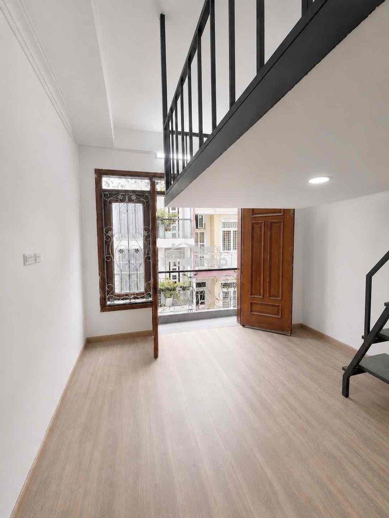 🔥 Duplex nhà mới keng – ngay hoàng văn thụ, phú nhuận 🔥