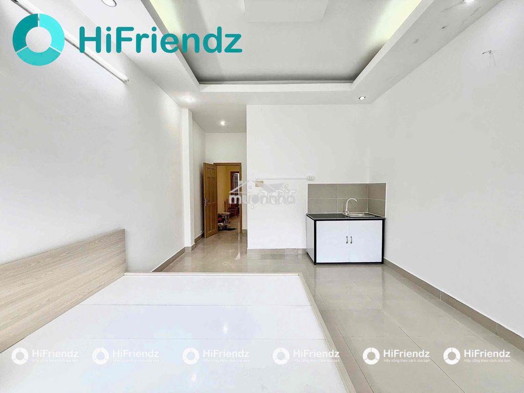Căn hộ mới xây full nội thất siêu thoáng - đi bộ qua aeon bình tân - 4