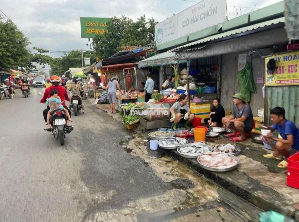 Kẹt tiền bán gấp lô đất  - 3