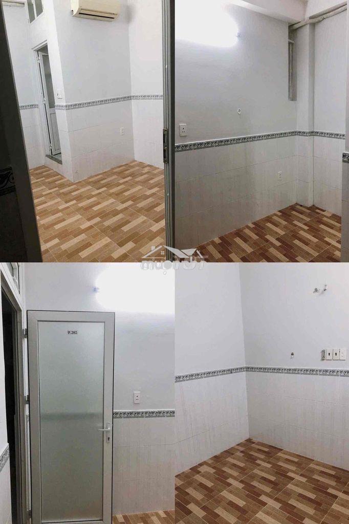 Phòng trọ núp hẻm nguyễn văn đậu q.phúnhuận
