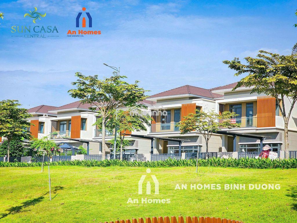 Hot biệt thự sun casa giá trọn gói 6ty6 cơ hội sở hữu biệt thự tt - 3