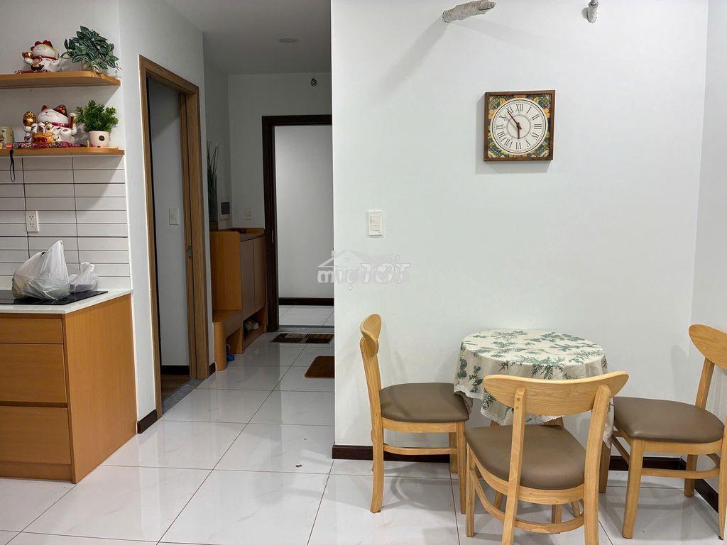 Cho thuê căn hộ tecco 65m2 gần vòng xoay an phú - 4
