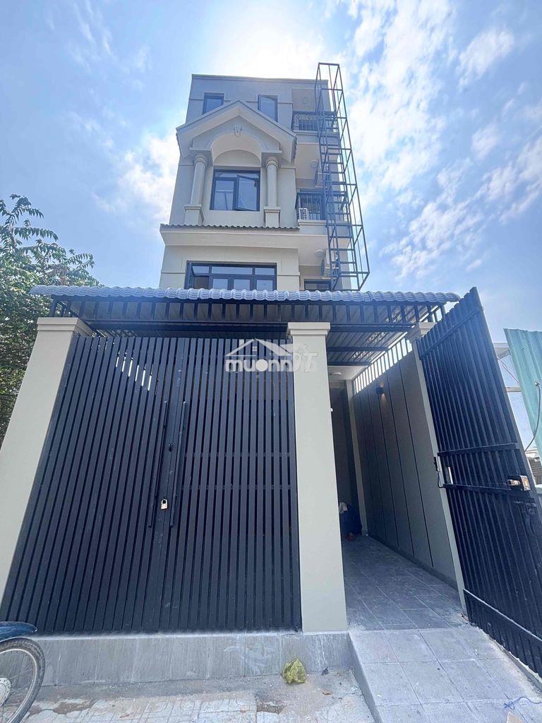 Cho thuê chdv phòng trọ mới dĩ an ql1k