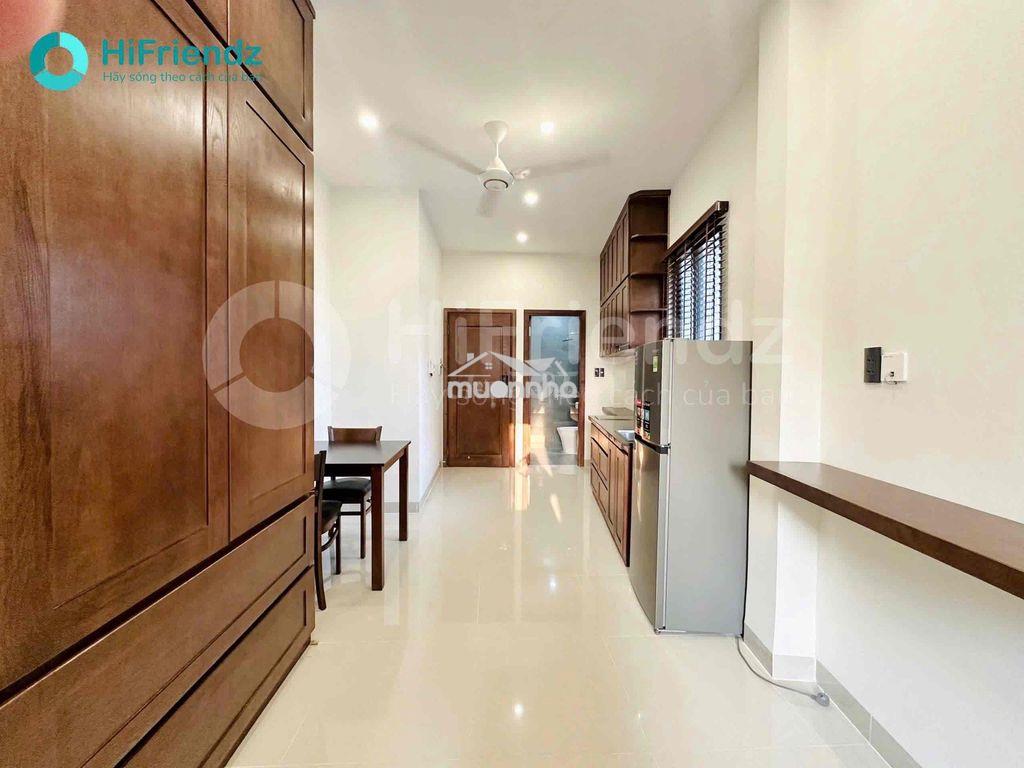 Studio full nội thất gần ngã 4 thủ đức, vincom lê văn việt, free dv - 2