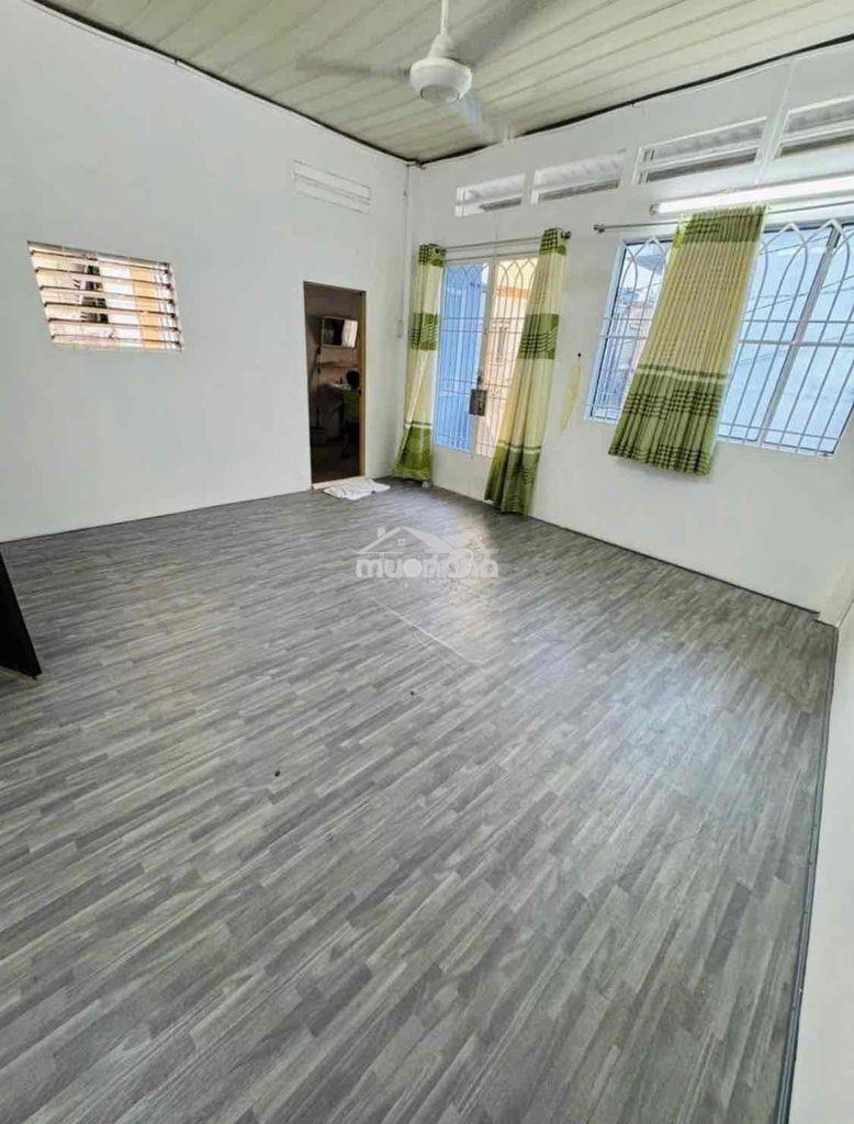 Nhà đẹp xinh, gần chợ bà chiểu & q1, 45m2, 2 m. lạnh, 2p. ngủ ok - 2