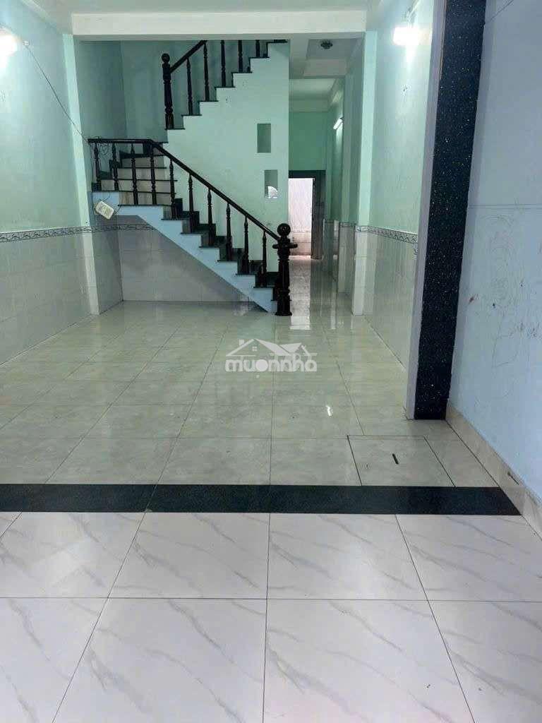 Cho thuê nhà giá tốt làm văn phòng cty - 2