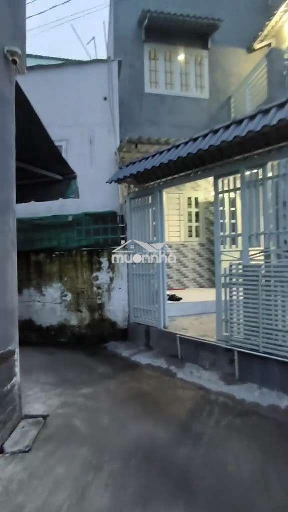 🏘️ Nhà 1lầu 3phòng xuân thới thượng, gần chợ đầu mối, ql,hóc môn 🏘️ - 2