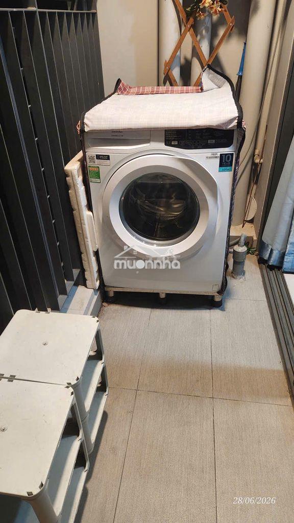 Cho thuê căn hộ full nội thất thuận an ngay vsip1, giá 6tr/tháng