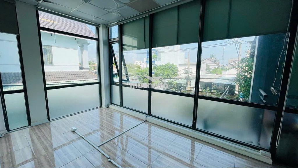 Mặt bằng phù hợp văn phòng công ty, kinh doanh online, 40m2,  lầu 1 - 4