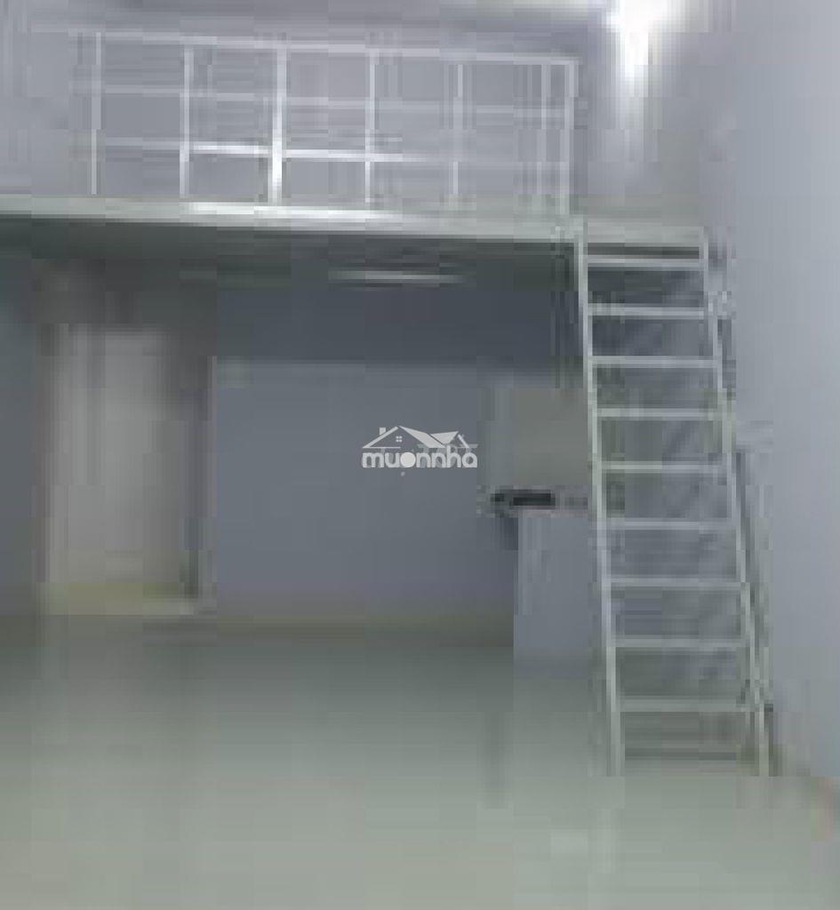 Nhà trọ ốp gạch cao – cách cầu ông bố 02 phút – giá 1 triệu - 3